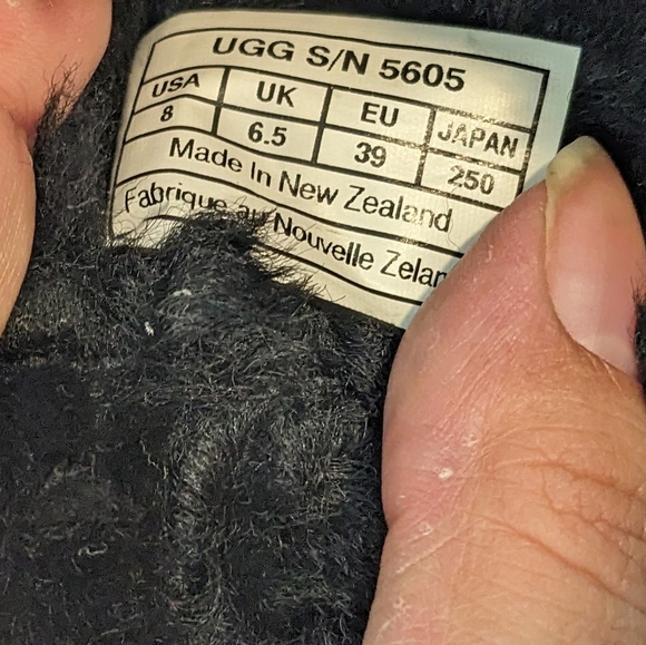 UGG Sundance Revival tall boots - Picture 12 of 16